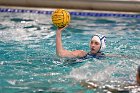 WWPolo @ CC  Wheaton College Women’s Water Polo at Connecticut College. - Photo By: KEITH NORDSTROM : Wheaton, water polo